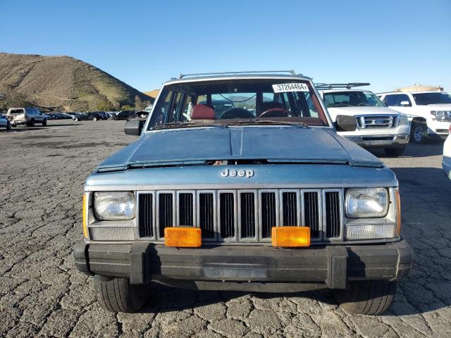 Photo 4 VIN: 1JCWL7846GT152101 - JEEP GRAND CHER 