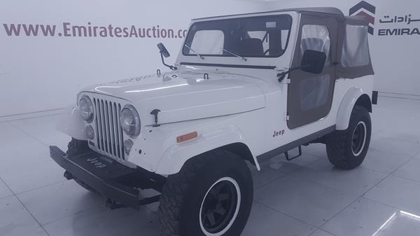 Photo 4 VIN: 1JECE87A8DT076264 - JEEP WRANGLER 