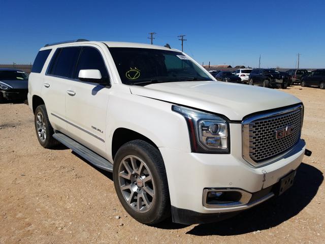 Photo 0 VIN: 1JKS1CKJ1FR177677 - GMC DENALI 