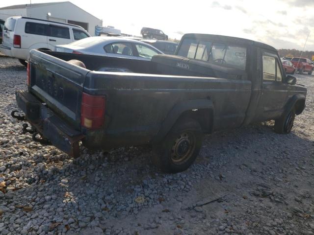 Photo 2 VIN: 1JTHX6516GT178652 - JEEP COMANCHE 