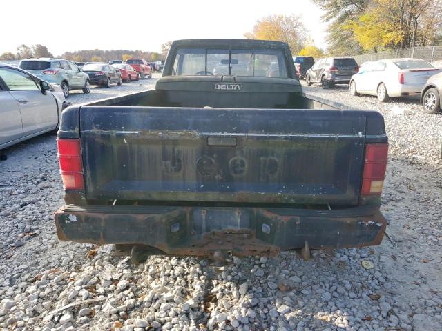 Photo 5 VIN: 1JTHX6516GT178652 - JEEP COMANCHE 