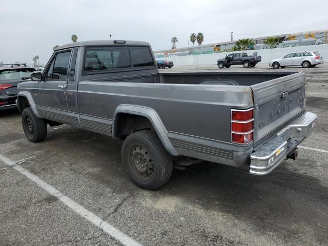 Photo 1 VIN: 1JTMR65T2JT227962 - JEEP COMANCHE 