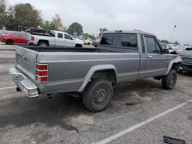 Photo 2 VIN: 1JTMR65T2JT227962 - JEEP COMANCHE 