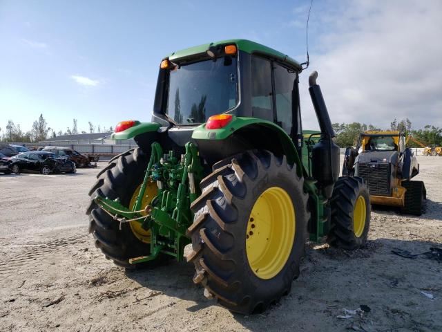 Photo 3 VIN: 1L06130MHHH888183 - JOHN DEERE 6130M 