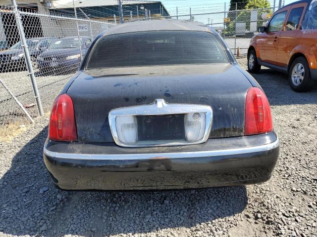 Photo 5 VIN: 1L1FM81W12Y603377 - LINCOLN TOWN CAR 