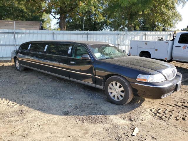 Photo 3 VIN: 1L1FM81W74Y601183 - LINCOLN TOWN CAR E 