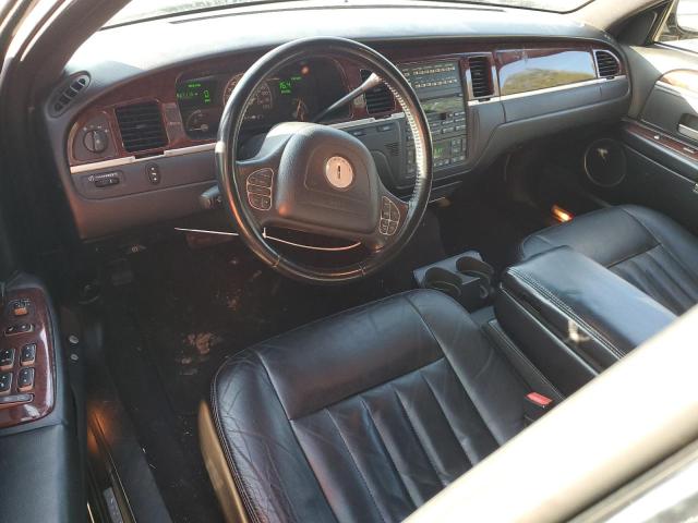 Photo 7 VIN: 1L1FM81W74Y601183 - LINCOLN TOWN CAR E 