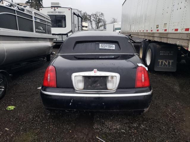 Photo 5 VIN: 1L1FM81WXWY676155 - LINCOLN TOWN CAR L 