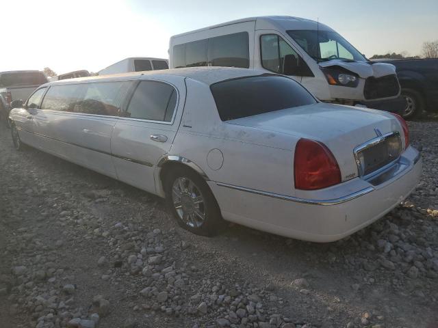 Photo 1 VIN: 1L1FM88W07Y630065 - LINCOLN TOWNCAR 