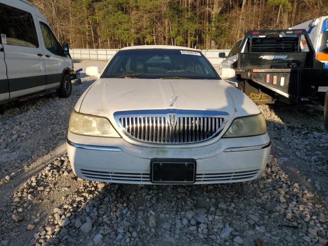 Photo 4 VIN: 1L1FM88W07Y630065 - LINCOLN TOWNCAR 