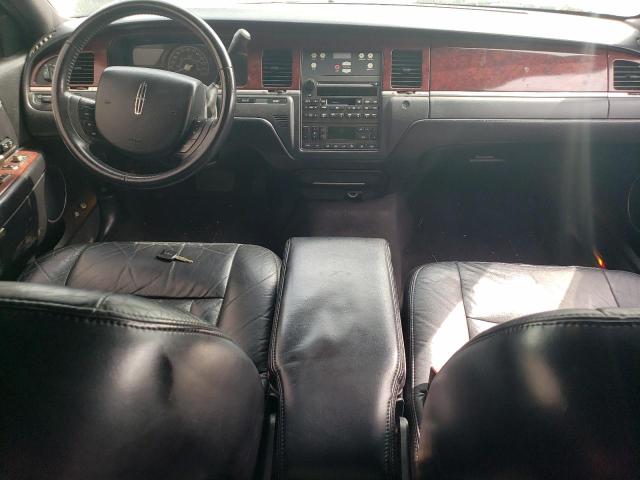 Photo 7 VIN: 1L1FM88W15Y606726 - LINCOLN TOWNCAR 