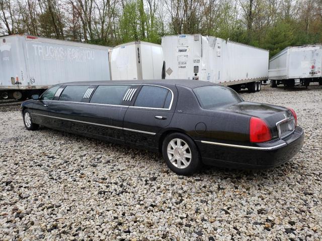 Photo 1 VIN: 1L1FM88W37Y602566 - LINCOLN TOWNCAR 