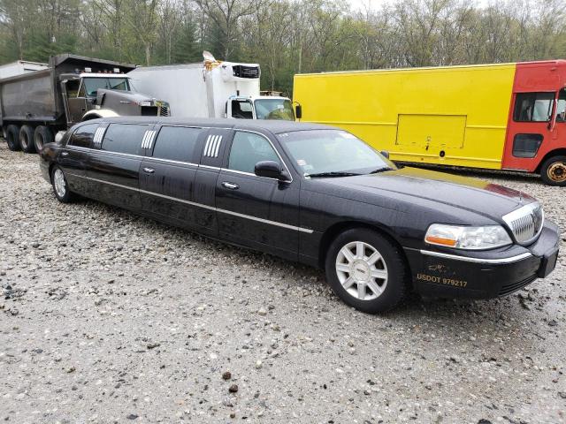 Photo 3 VIN: 1L1FM88W37Y602566 - LINCOLN TOWNCAR 