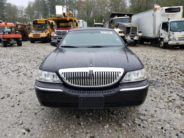 Photo 4 VIN: 1L1FM88W37Y602566 - LINCOLN TOWNCAR 