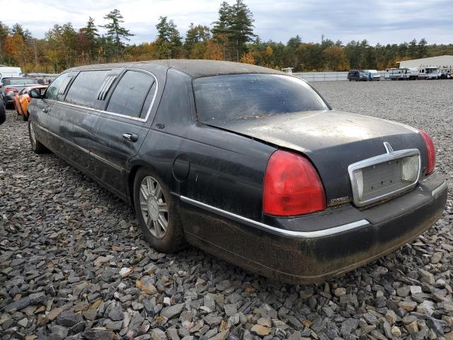 Photo 1 VIN: 1L1FM88W37Y623434 - LINCOLN TOWN CAR E 