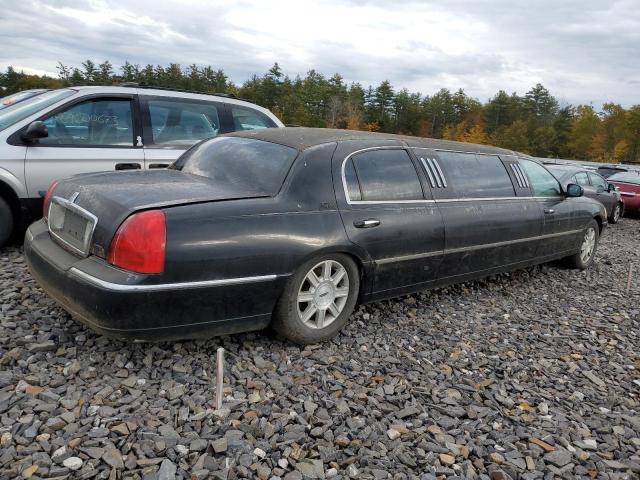 Photo 2 VIN: 1L1FM88W37Y623434 - LINCOLN TOWN CAR E 