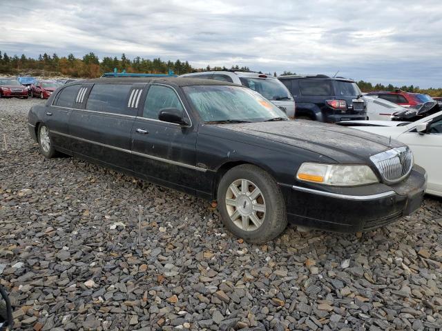 Photo 3 VIN: 1L1FM88W37Y623434 - LINCOLN TOWN CAR E 