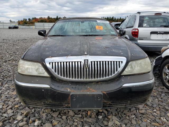 Photo 4 VIN: 1L1FM88W37Y623434 - LINCOLN TOWN CAR E 