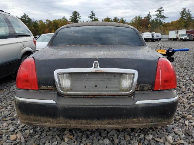 Photo 5 VIN: 1L1FM88W37Y623434 - LINCOLN TOWN CAR E 