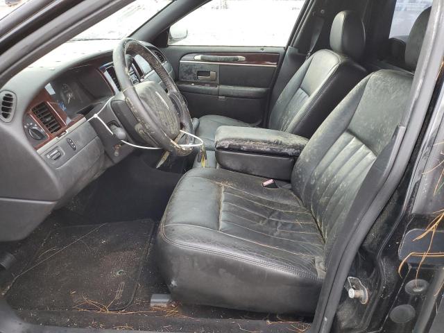 Photo 6 VIN: 1L1FM88W37Y623434 - LINCOLN TOWN CAR E 