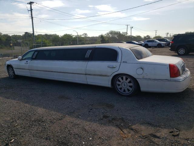 Photo 1 VIN: 1L1FM88W86Y644990 - LINCOLN TOWNCAR 