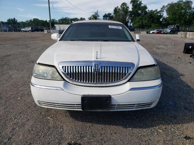 Photo 4 VIN: 1L1FM88W86Y644990 - LINCOLN TOWNCAR 