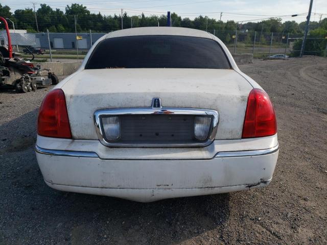 Photo 5 VIN: 1L1FM88W86Y644990 - LINCOLN TOWNCAR 