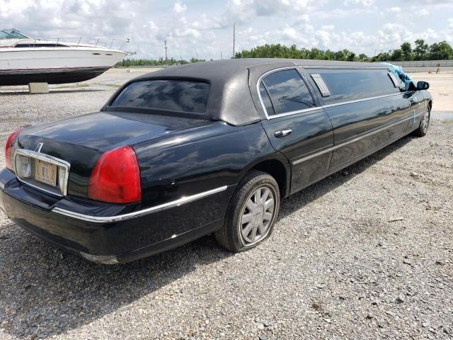 Photo 2 VIN: 1L1FM88W95Y635925 - LINCOLN TOWNCAR 