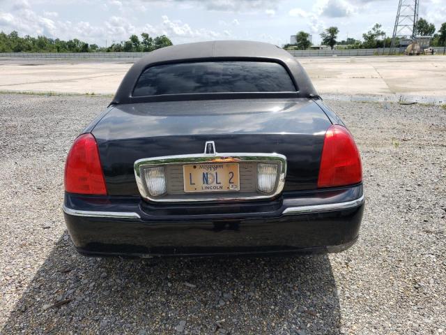 Photo 5 VIN: 1L1FM88W95Y635925 - LINCOLN TOWNCAR 