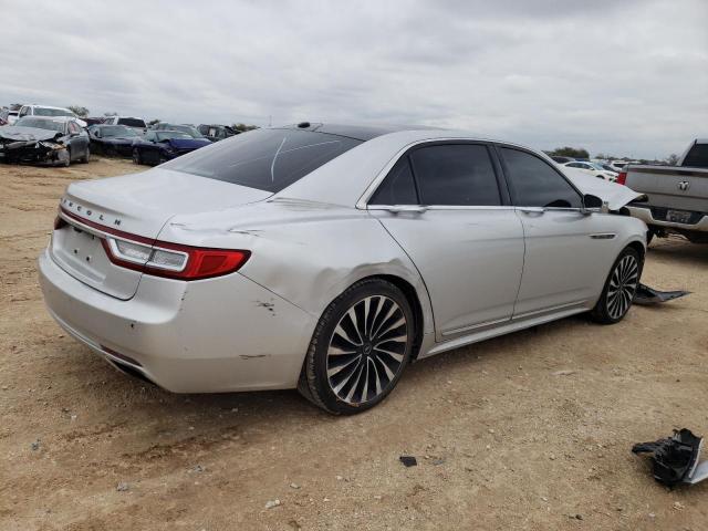 Photo 2 VIN: 1LN6L9AP4H5600290 - LINCOLN CONTINENTAL 