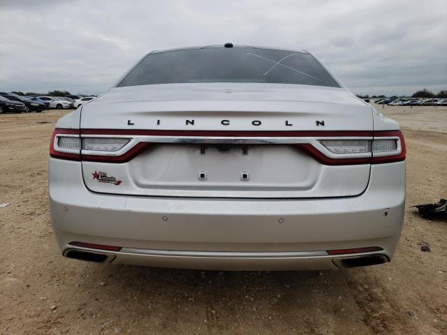 Photo 5 VIN: 1LN6L9AP4H5600290 - LINCOLN CONTINENTAL 