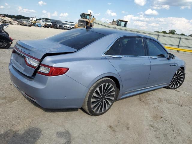 Photo 2 VIN: 1LN6L9AP7K5605460 - LINCOLN CONTINENTA 