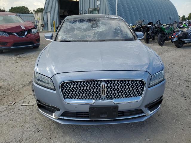 Photo 4 VIN: 1LN6L9AP7K5605460 - LINCOLN CONTINENTA 