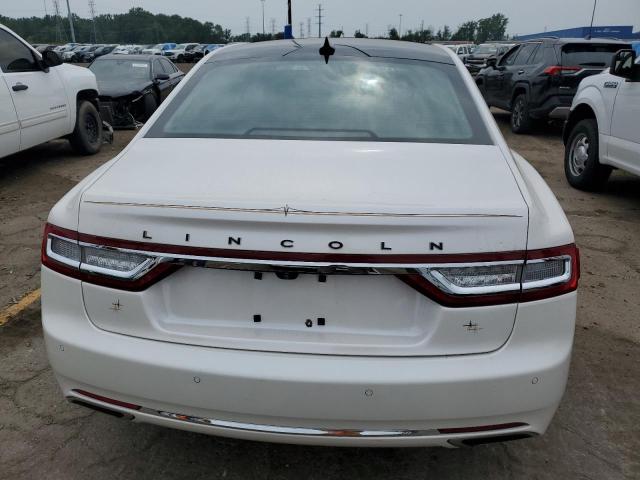 Photo 5 VIN: 1LN6L9BC1K5607166 - LINCOLN CONTINENTA 