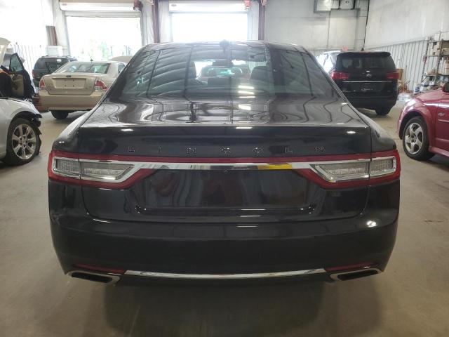 Photo 5 VIN: 1LN6L9BC1L5605676 - LINCOLN CONTINENTL 