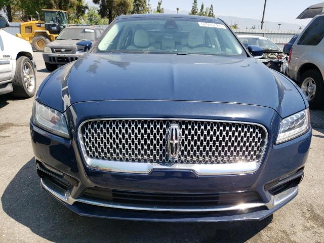 Photo 4 VIN: 1LN6L9BC3H5602687 - LINCOLN CONTINENTAL 