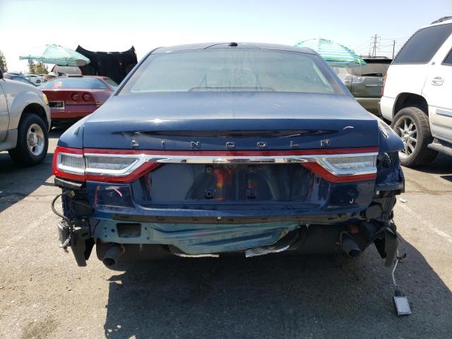 Photo 5 VIN: 1LN6L9BC3H5602687 - LINCOLN CONTINENTAL 