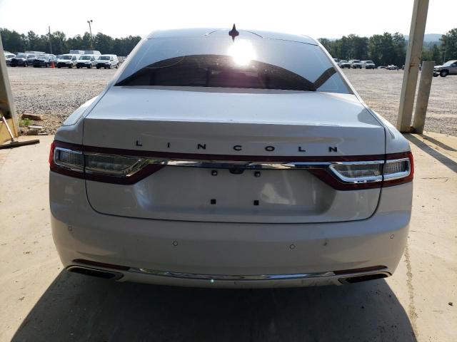 Photo 5 VIN: 1LN6L9BC3J5602629 - LINCOLN CONTINENTA 