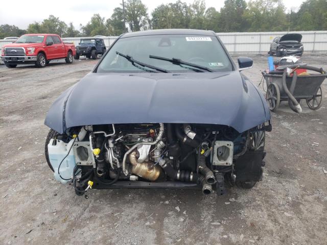 Photo 4 VIN: 1LN6L9BC7H5618987 - LINCOLN CONTINENTA 