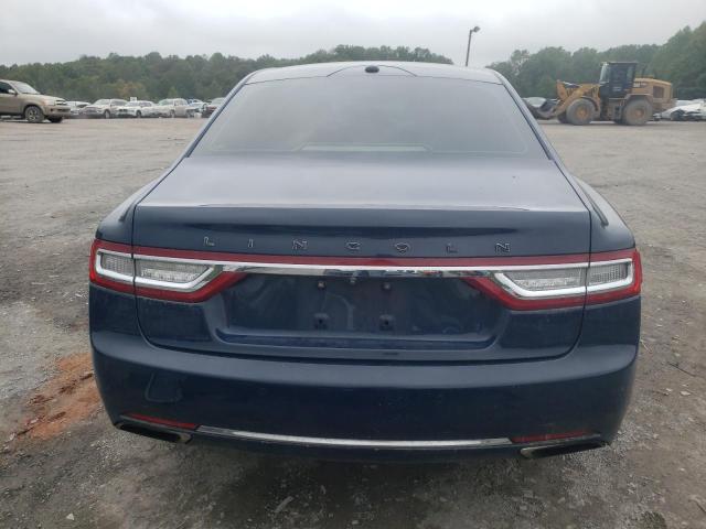 Photo 5 VIN: 1LN6L9BC7H5618987 - LINCOLN CONTINENTA 