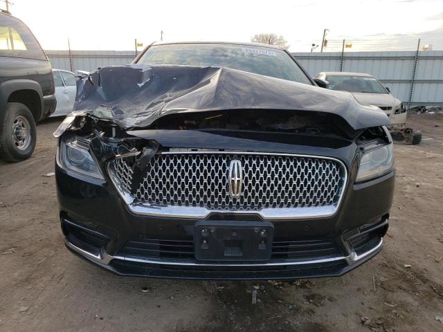 Photo 4 VIN: 1LN6L9HK1H5617753 - LINCOLN CONTINENTL 