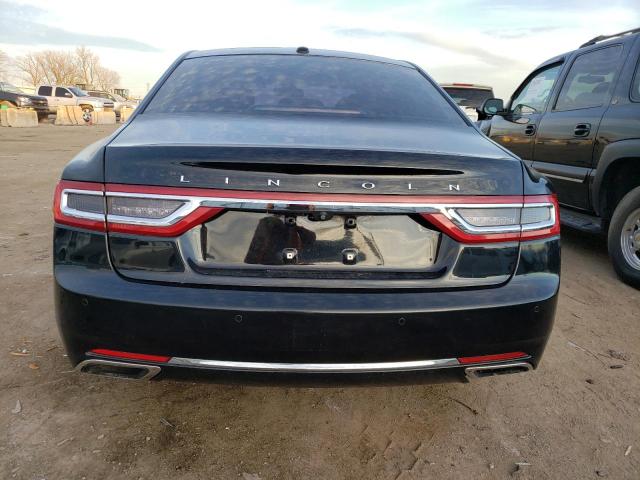 Photo 5 VIN: 1LN6L9HK1H5617753 - LINCOLN CONTINENTL 