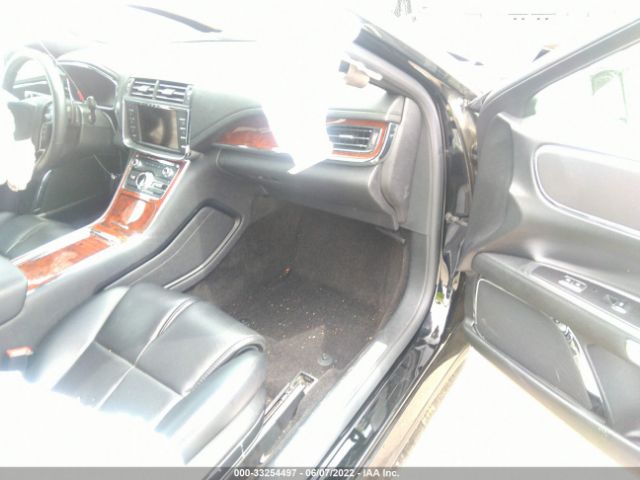 Photo 4 VIN: 1LN6L9HK1L5602971 - LINCOLN CONTINENTAL 