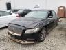 Photo 1 VIN: 1LN6L9HK2H5603876 - LINCOLN CONTINENTA 