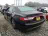 Photo 2 VIN: 1LN6L9HK2H5603876 - LINCOLN CONTINENTA 