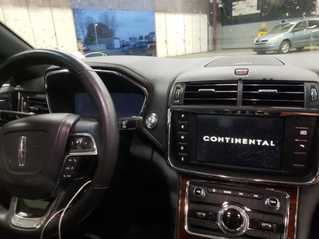 Photo 8 VIN: 1LN6L9HK2J5602698 - LINCOLN CONTINENTA 