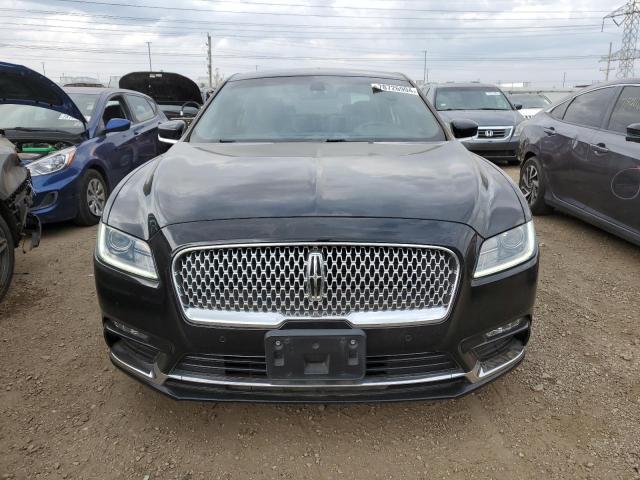 Photo 4 VIN: 1LN6L9HK2J5610493 - LINCOLN CONTINENTA 