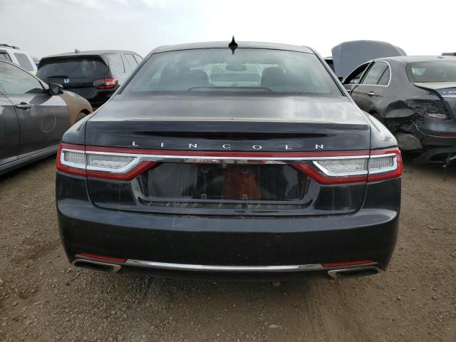 Photo 5 VIN: 1LN6L9HK2J5610493 - LINCOLN CONTINENTA 