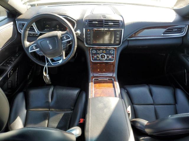 Photo 7 VIN: 1LN6L9HK2J5610493 - LINCOLN CONTINENTA 