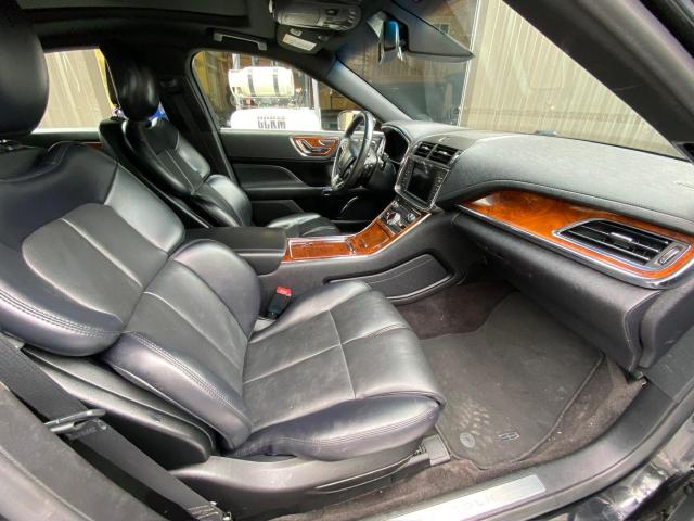 Photo 4 VIN: 1LN6L9HK3H5603871 - LINCOLN CONTINENTA 